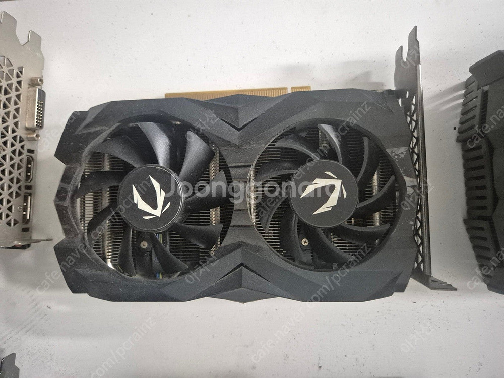 3060ti / 3060 / 1660s 판매합니다. 수...--7
