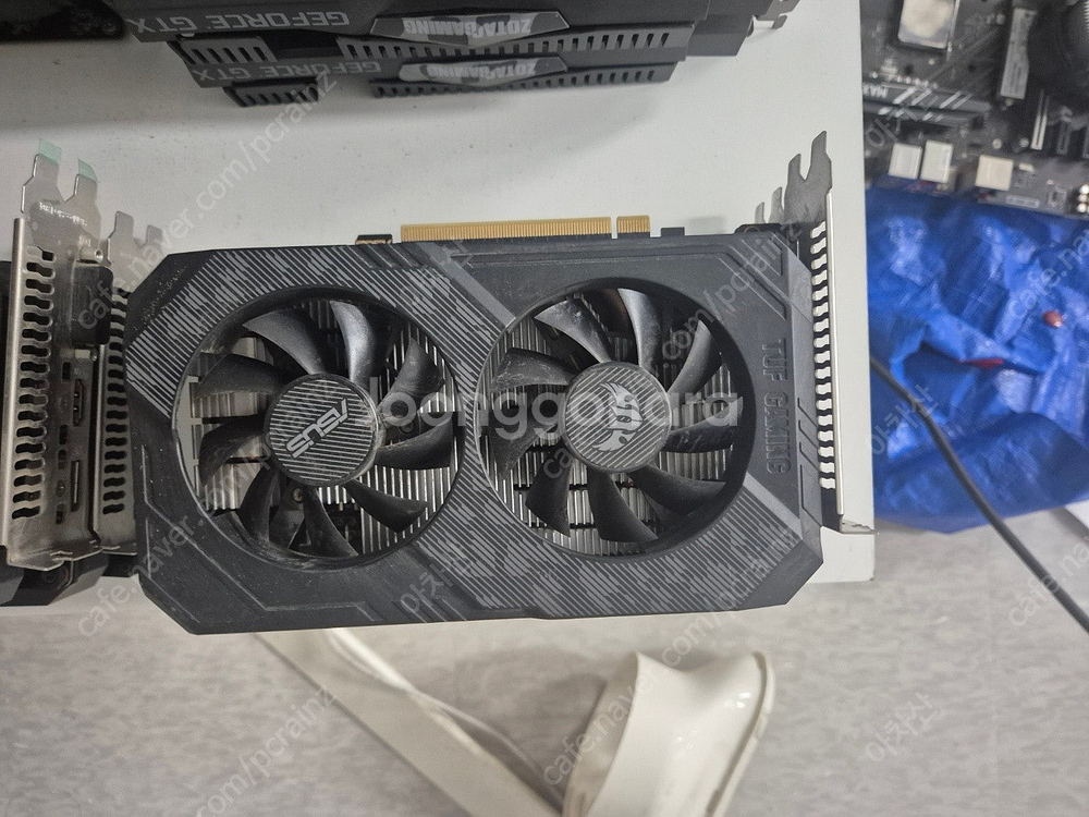 3060ti / 3060 / 1660s 판매합니다. 수...--8