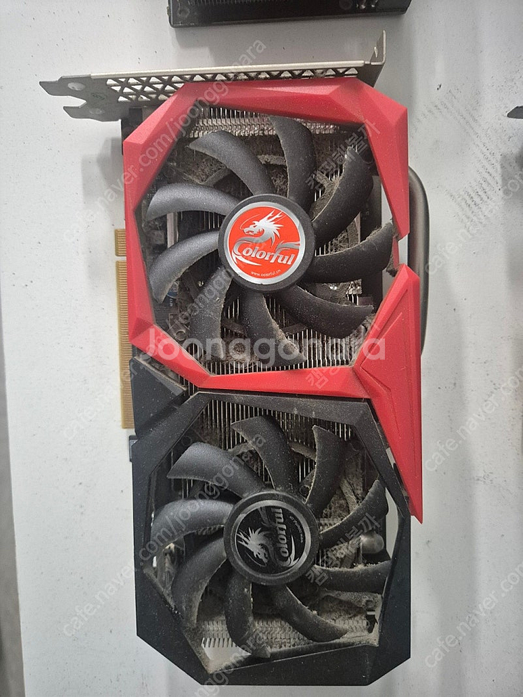 3060ti / 3060 / 1660s 판매합니다. 수...--0