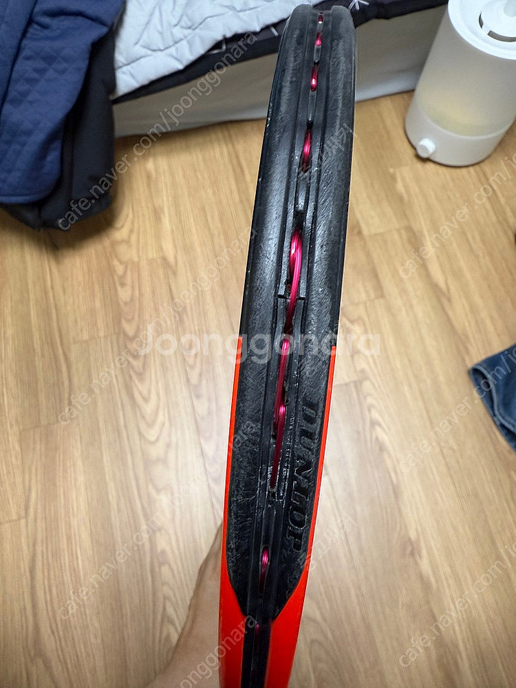2024 던롭 cx200 pro, 2그립 팝니다.--3