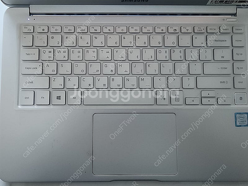 [팔아요] NT900X5T-K39A--3