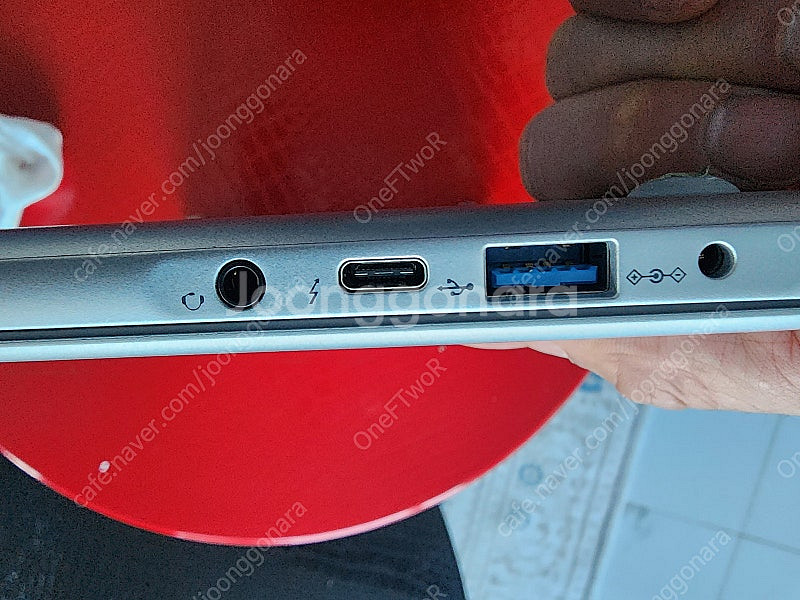 [팔아요] NT900X5T-K39A--4