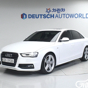 [아우디]뉴 A4 30 TDI 리미티드 에디션 2016 년 중고차 ◆최고의 서비스◆투명한 마인드◆