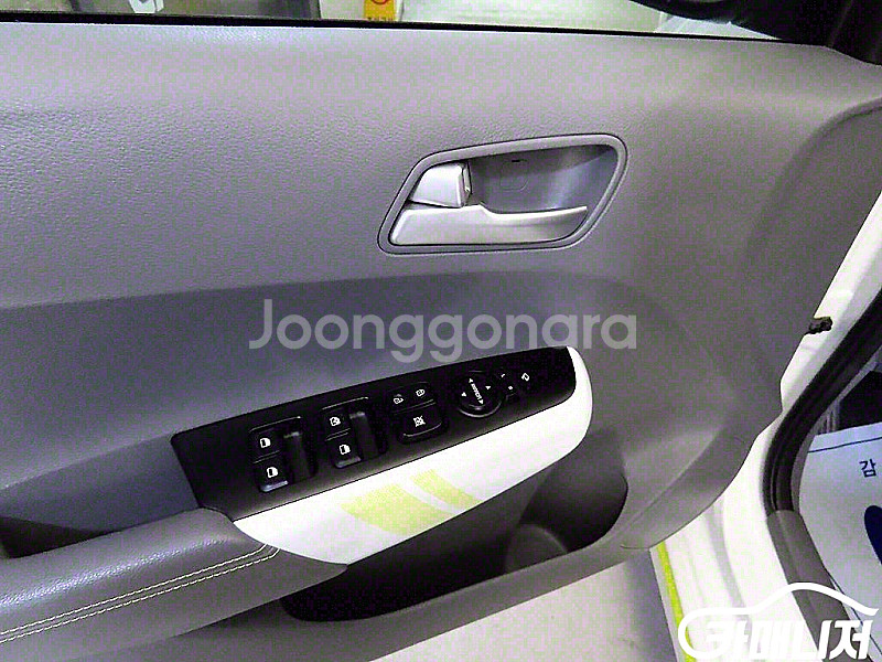 [기아]올 뉴 모닝 (JA) 터보 럭셔리 2018 년 ...--4