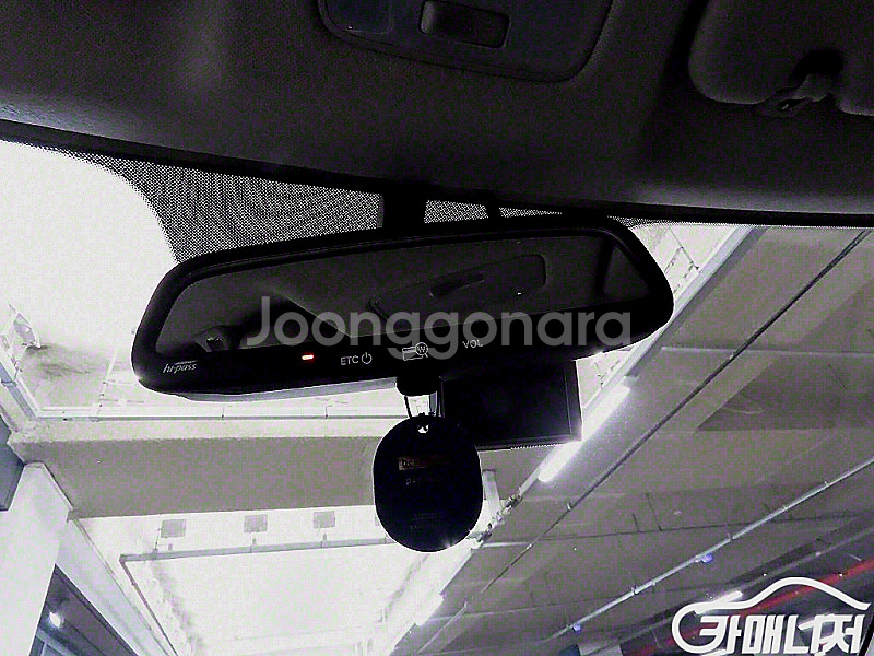 [기아]올 뉴 모닝 (JA) 터보 럭셔리 2018 년 ...--6
