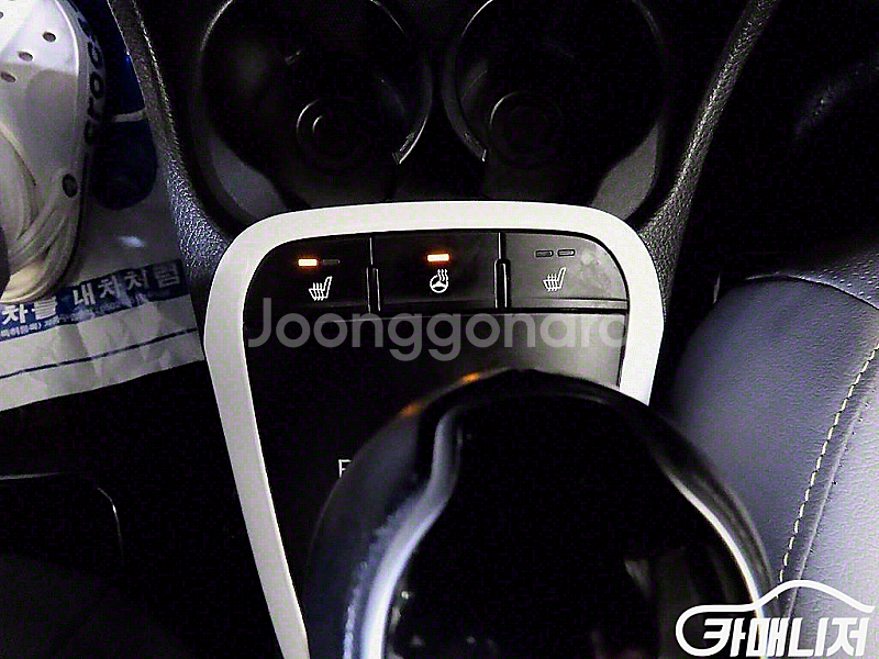 [기아]올 뉴 모닝 (JA) 터보 럭셔리 2018 년 ...--7