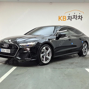 아우디 A7 (4K) 50 TDI 콰트로 프리미엄 판매합니다 ★전액할부★저신용★