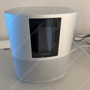 bose 홈스피커 500