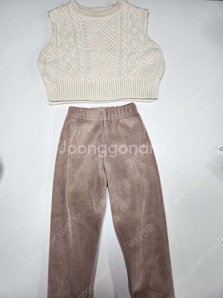 아오스타, 해피프린스 남아3종 세트(90사이즈)--5
