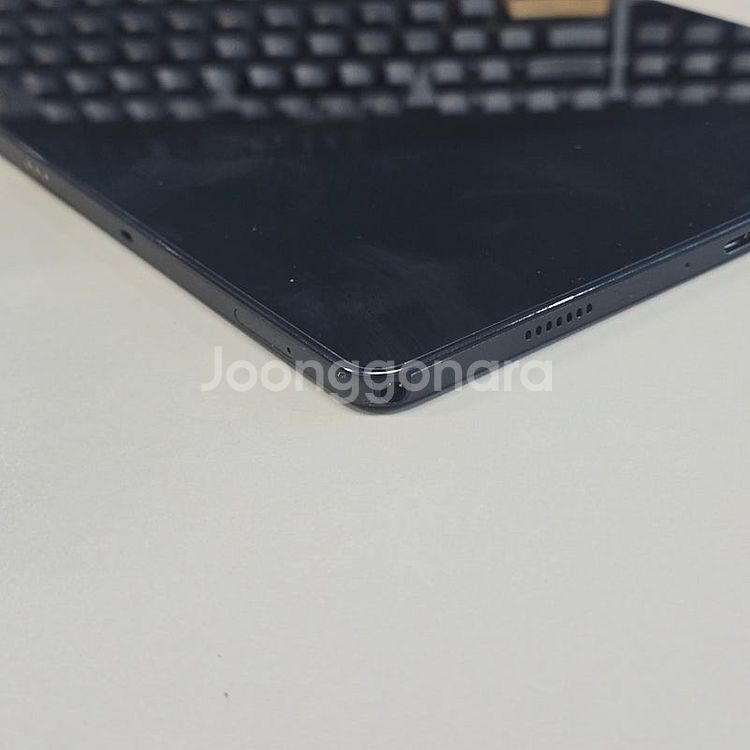 갤럭시 A9플러스 5G 블랙 64기가 외관 깨끗 상태좋...--4