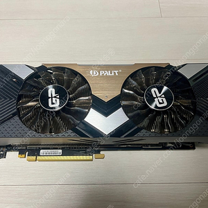 RTX2080Ti