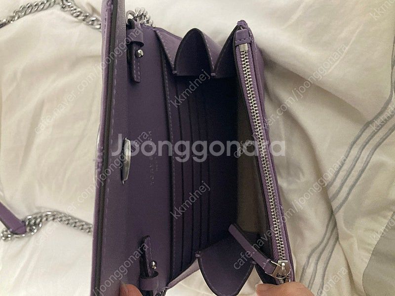 (백화점 정품) 토리버치 체인백 급처분합니다--1