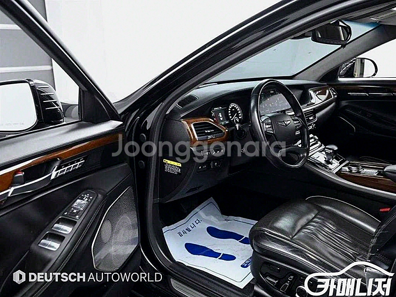[제네시스]EQ900 5.0 GDI AWD 리무진 (4...--2