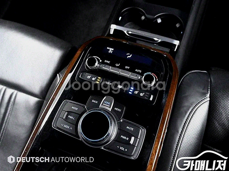 [제네시스]EQ900 5.0 GDI AWD 리무진 (4...--7