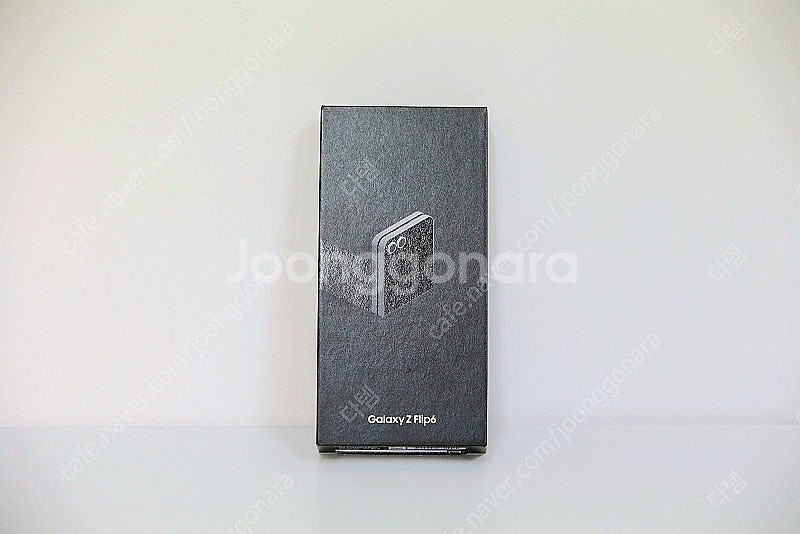 [최저가 판매] 갤럭시 Z플립6 256g 자급제 미개봉...--0