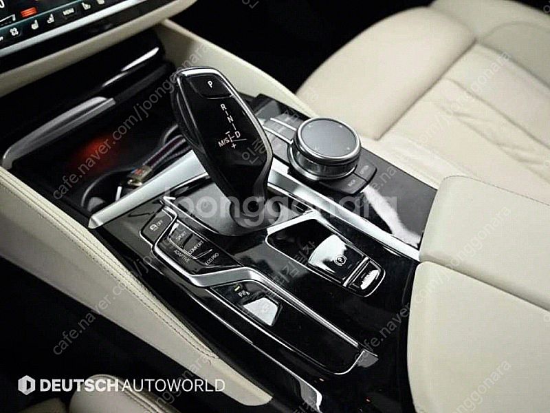 BMW 5시리즈 (G30) M550i xDrive 중고...--8