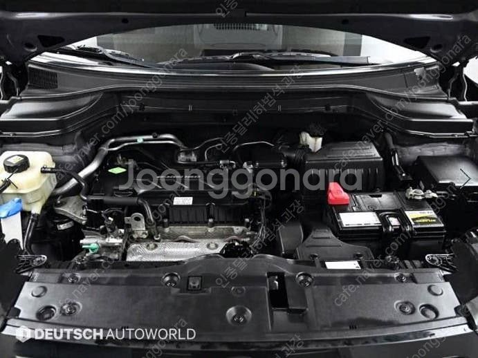 @17년식 티볼리 에어 가솔린 2WD RX 전국최저가격...--6
