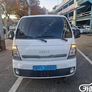 [소형화물][카고]봉고3 (EV) 1.0톤/킹캡/초장축/2WD GLS (1톤) ★중고차★중고차매입★전액할부★저신용자★신불자★소액할부★현금★카드 전부 가능합니다!