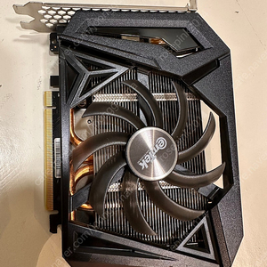 emtek gtx1660