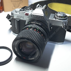 캐논 Canon AV-1 팝니다