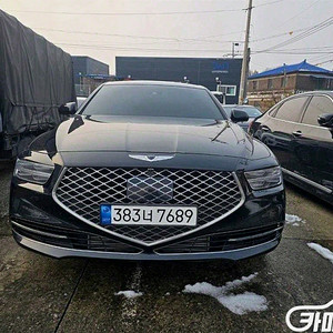 [제네시스]G90 3.3 T AWD 프리미엄 럭셔리 2020 년 중고차☆전액할부☆중고리스☆여유자금☆