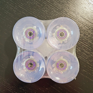 페니 크루저보드 발광 휠 베어링 미개봉 세트 이미지