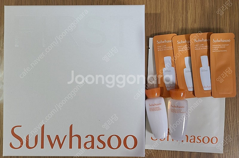 택포) 설화수 윤조에센스 6세대 90ml 기획세트--0