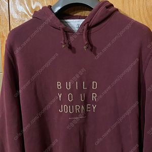 브루넬로 쿠치넬리 Build Your journey 라운지 트레이닝 세트