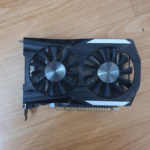 zotac gtx1050ti 4g