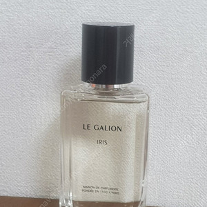 르갈리온 아이리스 50ml