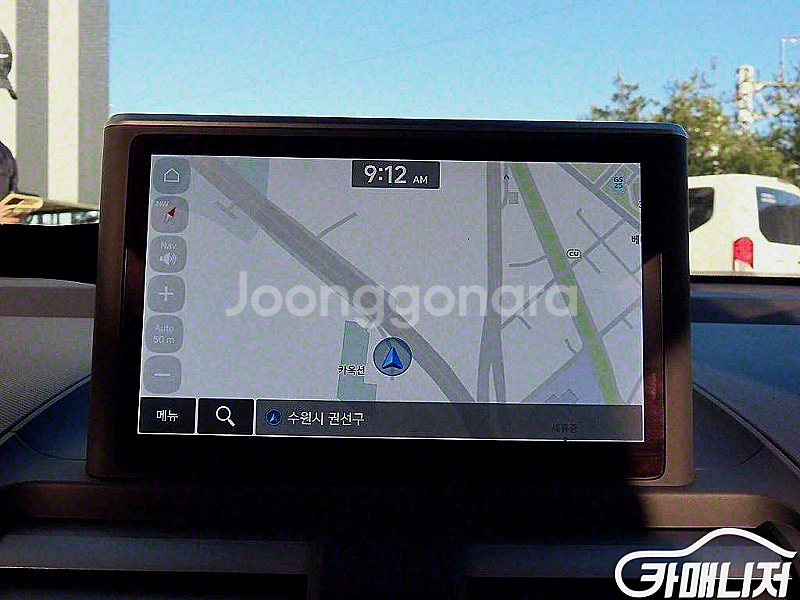 [현대]캐스퍼 1.0 가솔린 인스퍼레이션 2023 년 ...--5
