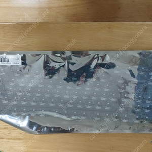 아폴로 PCB TKL