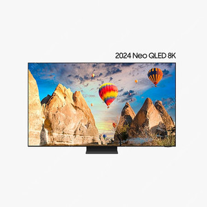 삼성tv KQ85QND850FXKR(미개봉새제품) 정품