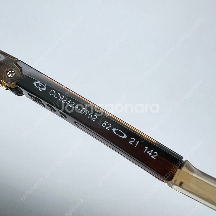 오클리 9242-07 미사용 신품급 풀박스 [렌즈 무료...--7
