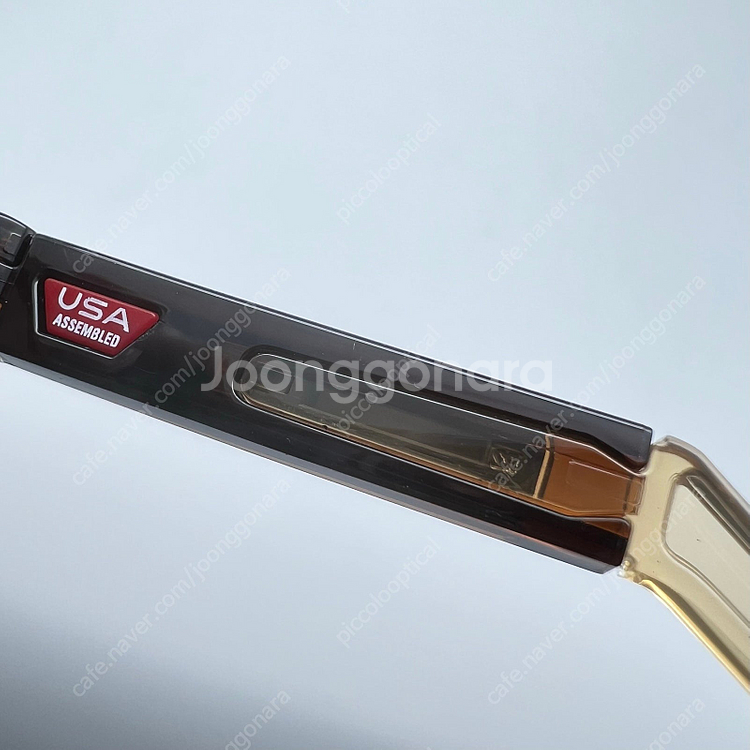 오클리 9242-07 미사용 신품급 풀박스 [렌즈 무료...--8