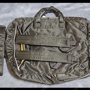 PORTER / TANKER 3WAY BRIEFCASE / L