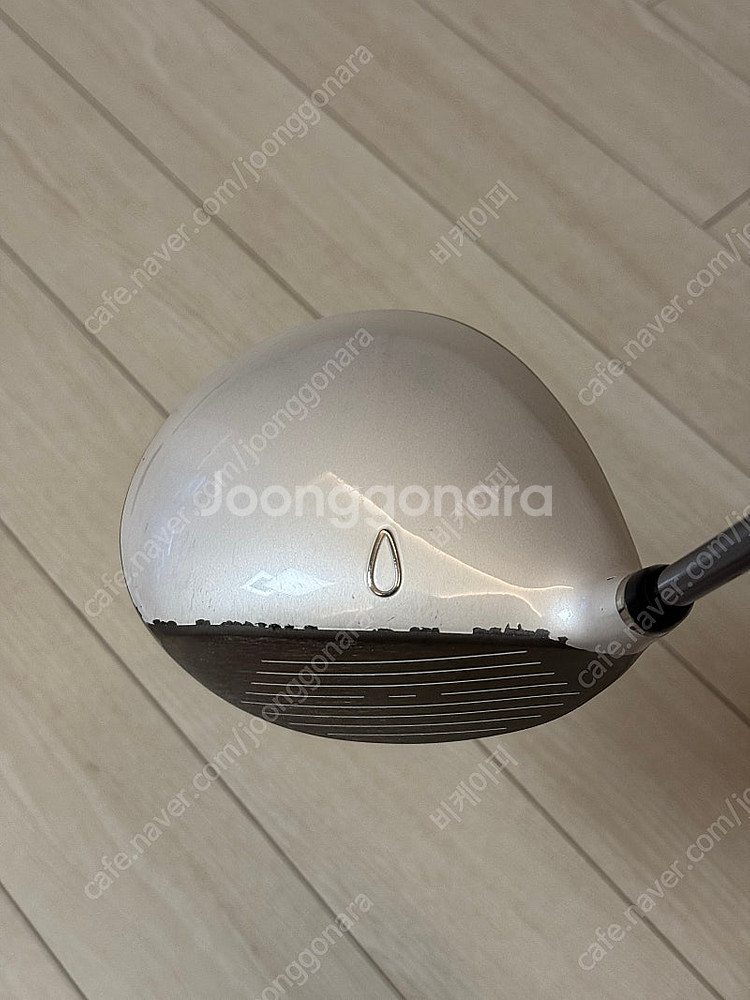 PRGR 프로기어 여성용 Sweep M-12 드라이버 11.5도 정품--2