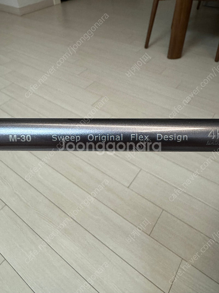 PRGR 프로기어 여성용 Sweep M-12 드라이버 11.5도 정품--4