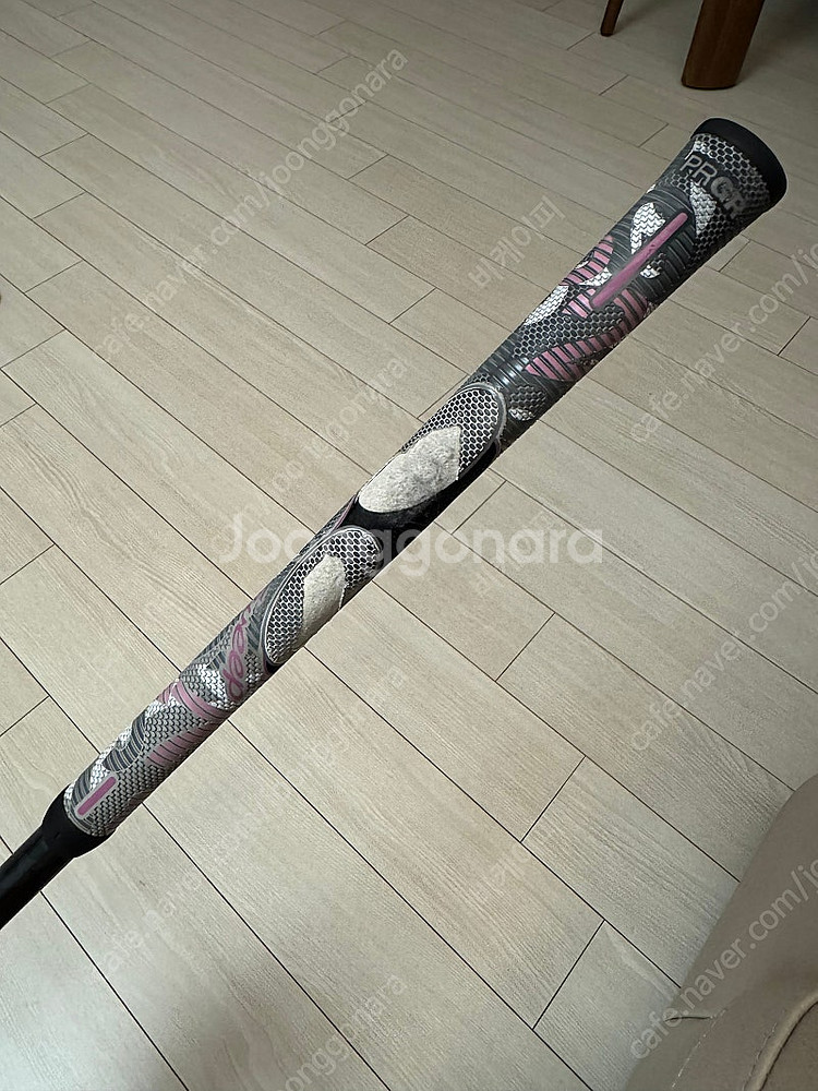 PRGR 프로기어 여성용 Sweep M-12 드라이버 11.5도 정품--5