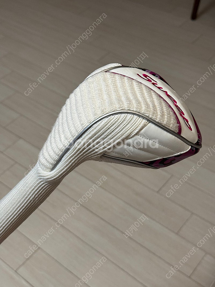 PRGR 프로기어 여성용 Sweep M-12 드라이버 11.5도 정품--6