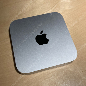 맥미니 Mac Mini M2 Pro 16GB 512GB