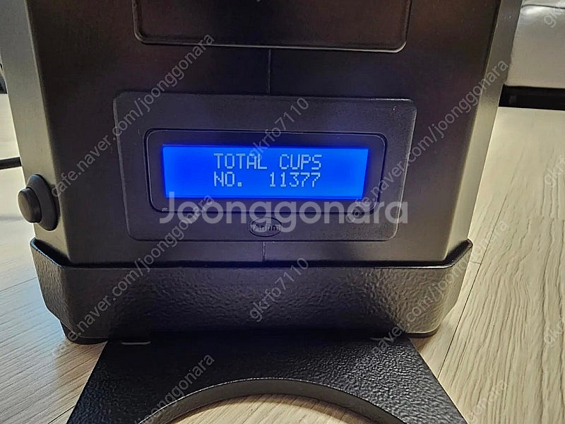 안핌sp2 PLUS 검정 A+급 상태극상 / 마노템핑기--1