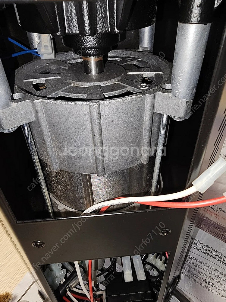안핌sp2 PLUS 검정 A+급 상태극상 / 마노템핑기--5