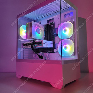 (새제품)7500F/4060Ti/램32/1TB/게임풀옵 PC본체데스크탑 최저가/당일출고(재고 3대/9600X변경가능)