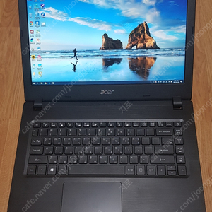 Acer(에이서) N17Q4 노트북 (통계용) 택배비 포함 75000