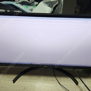 LG 29WK500 29인치 와이드 모니터 팝니다