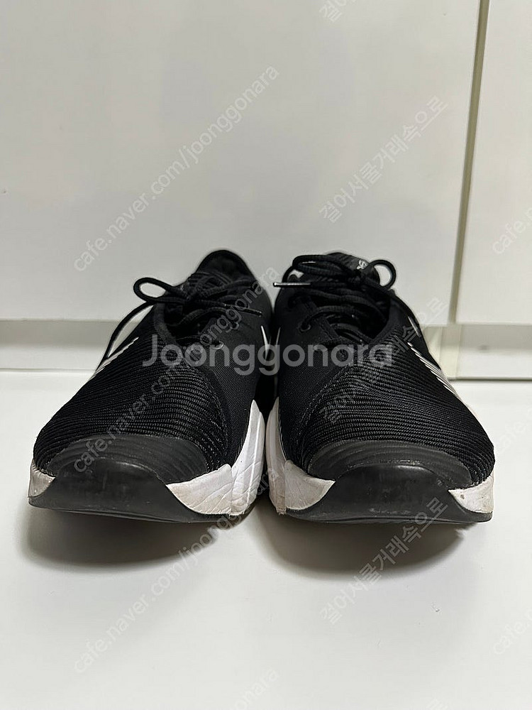 나이키 우먼스 에어 줌 슈퍼랩 2 트레이닝 블랙 240--1