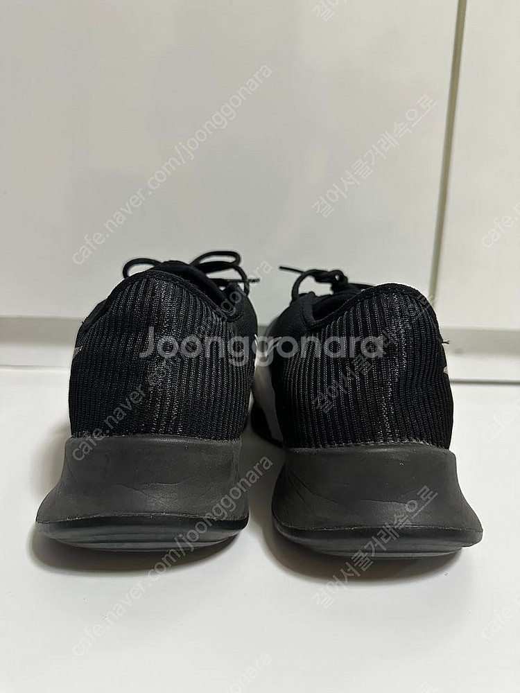 나이키 우먼스 에어 줌 슈퍼랩 2 트레이닝 블랙 240--5