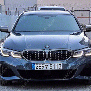 BMW 3시리즈 (G20) M340i xDrive 투어링 M 퍼포먼스 에디션 선착순 판매합니다 ★전액할부★저신용★