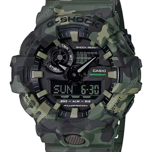 구매) 지샥 G-SHOCK GA-700CM-3A 삽니다